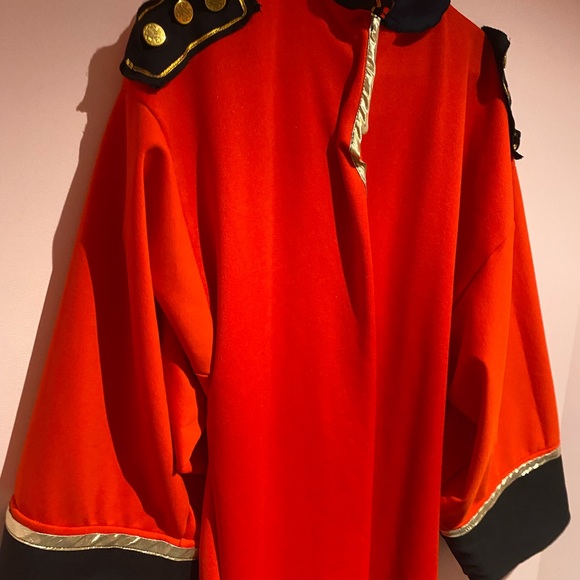 Nutcracker/soldier/Christmas costume - Picture 3 of 4